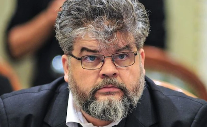 У Слузі народу назвали кандидатури на місце скандального Яременка