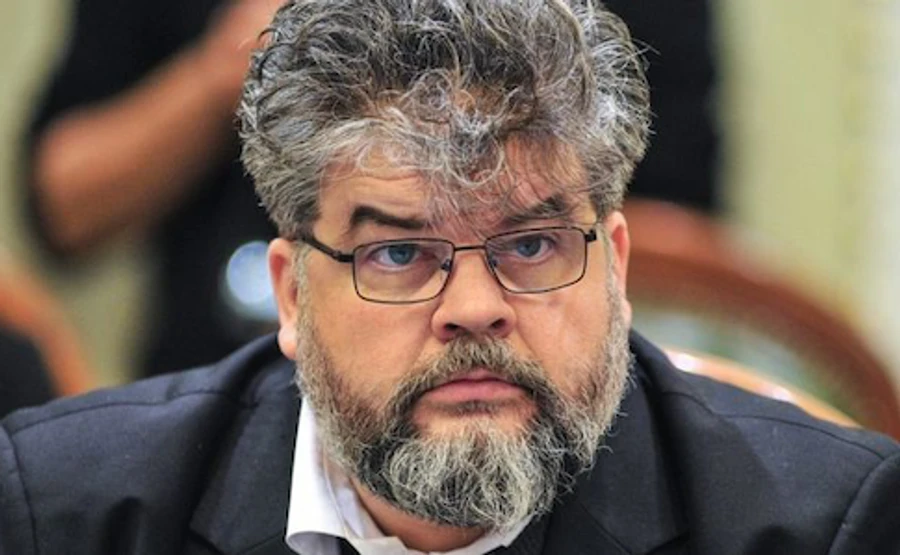 У Слузі народу назвали кандидатури на місце скандального Яременка