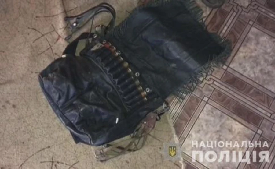 12-річний хлопчик випадково застрелив друга на Одещині