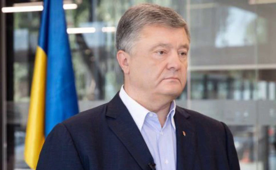 Порошенко назвав умову, за якої піде у жорстку опозицію