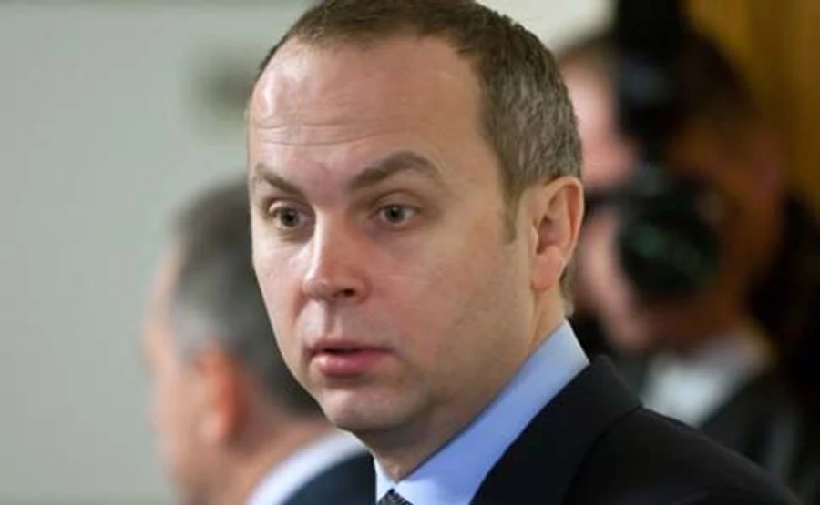 Шуфрич приховав мільйони: за нього візьметься НАБУ