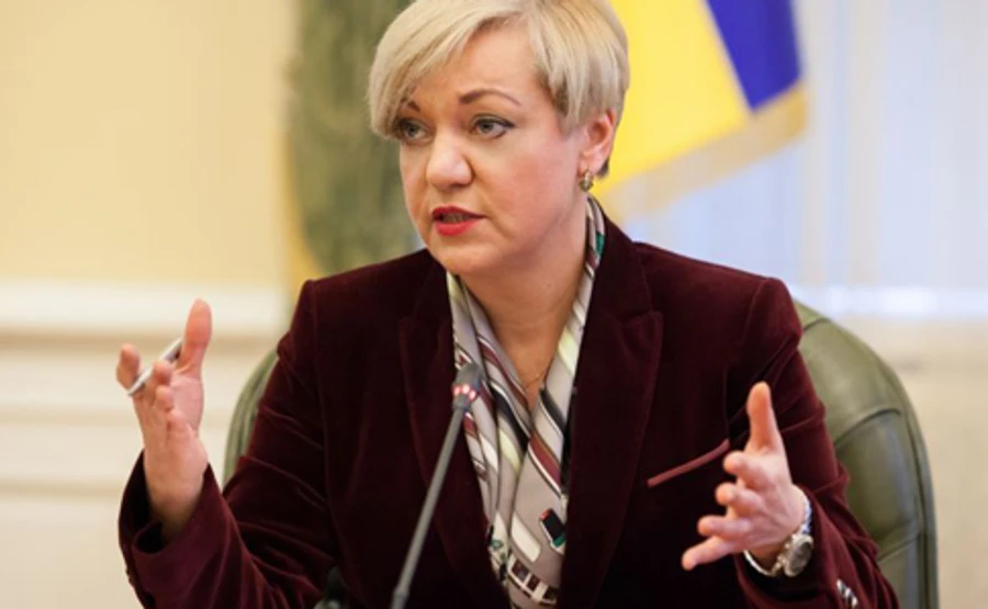 Гонтарева дала совет Зеленскому: Реформы можно развернуть назад