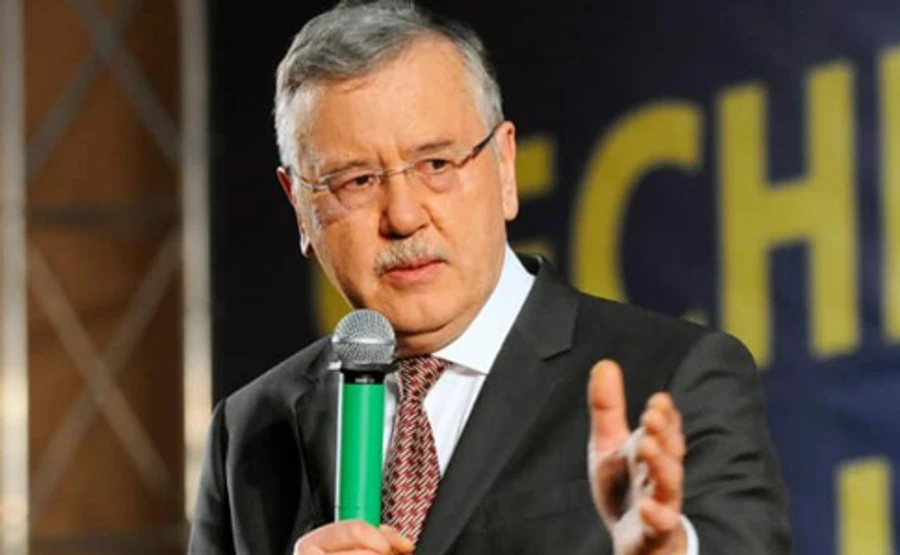 Гриценко vs ЦВК: Суд визнав дії Центрвиборчкому незаконними