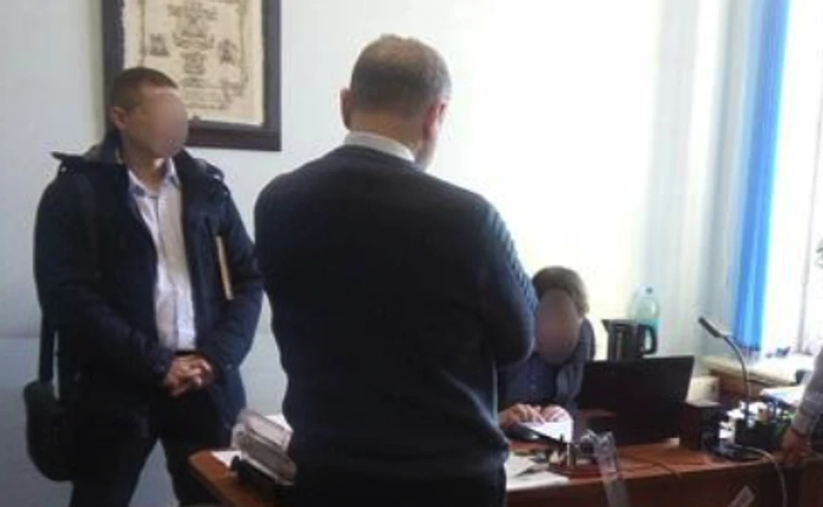 У міськраді Миколаєва проходять обшуки