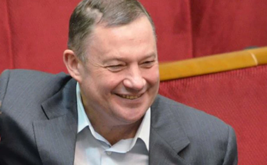 Луценко повернув САП подання на Дубневича