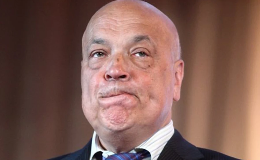 Министры заклеймили Москаля, который обматерил Супрун