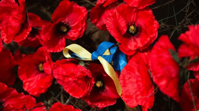 До 80-ї річниці перемоги над нацизмом