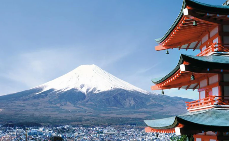 Япония упростила визовый режим для Украины