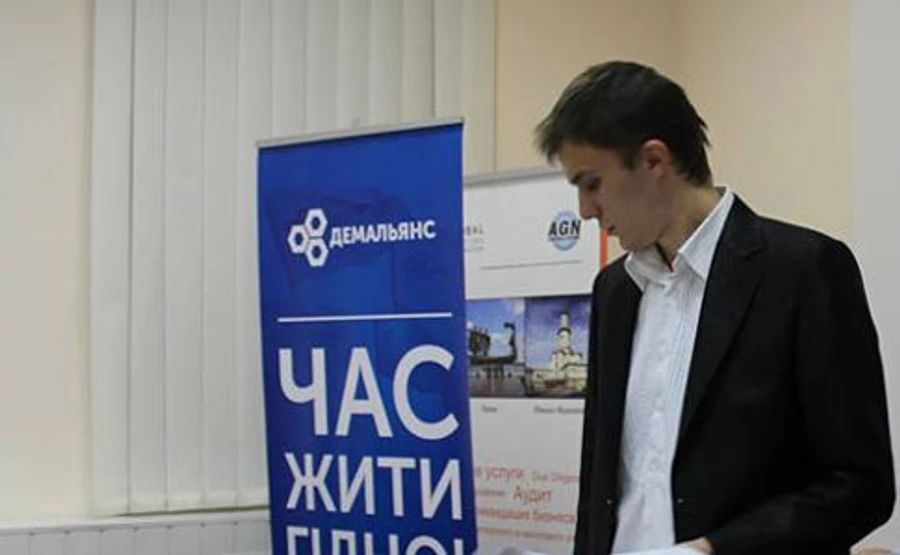 У Харкові напали на ще одного антикорупціонера