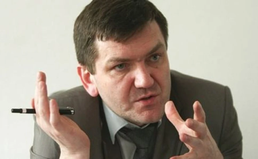 За злочини проти майданівців за ґрати посадили лише 1 тітушку