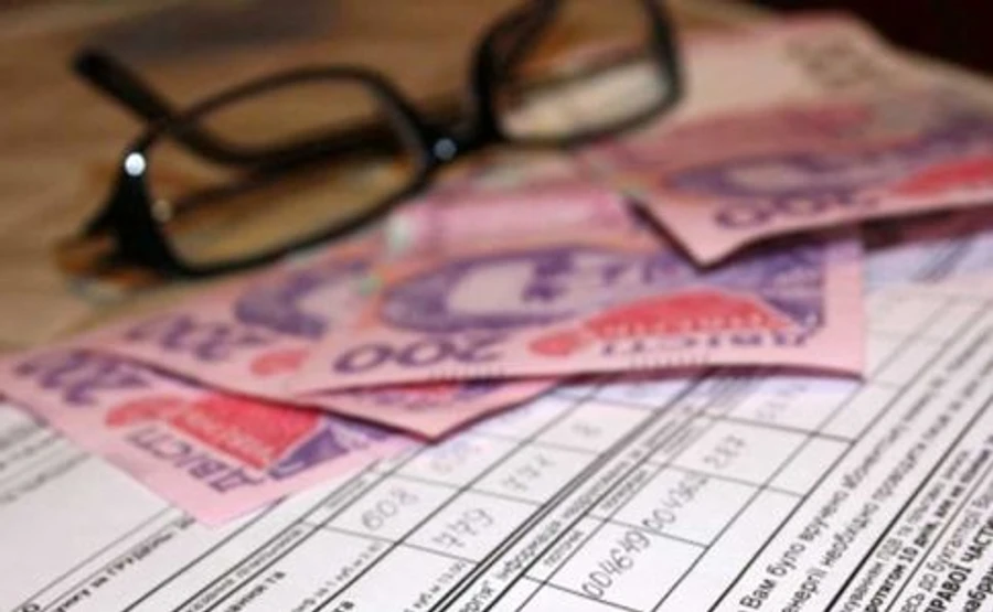 Розенко: субсидии получили 5,5 млн семей, средний размер – 2000 грн