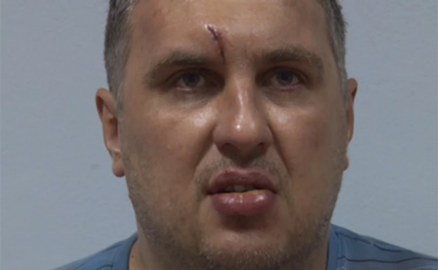 С Пановым нет связи, ему не предоставлена правовая помощь - адвокат