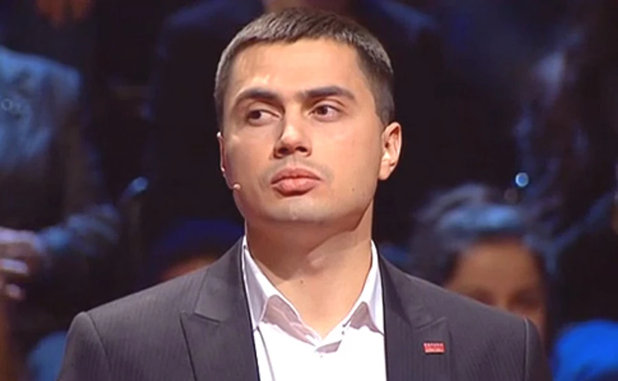 Фірсов виходить із фракції БПП