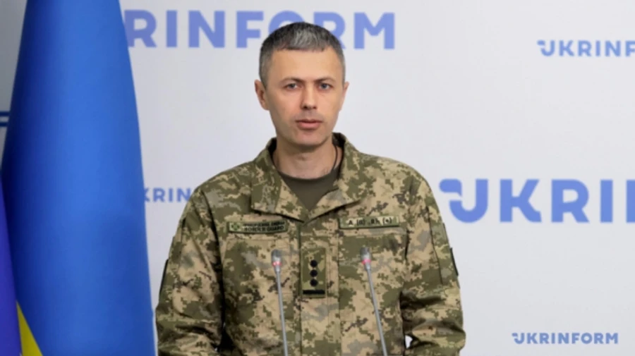 В ГПСУ рассказали, какие участки границы больше всего облюбовали нарушители