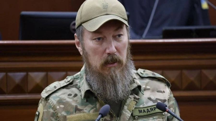 Ukraine's Unmanned Systems Forces sum up week of strikes on Russian refineries