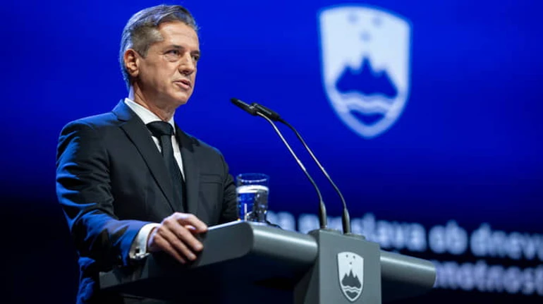 Шантаж виходом з НАТО: чому у Словенії поставили під сумнів членство країни в Альянсі