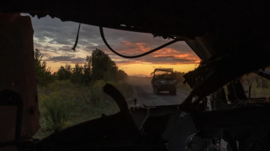 NATO considers encirclement of Sumy unrealistic: Russia is suffering significant losses there