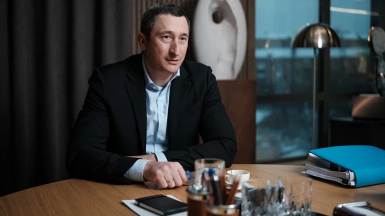 Населення України становить 32 млн осіб – віцепрем’єр Чернишов