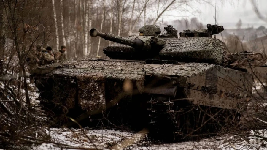 Total of 124 combat clashes occur on battlefield, with over 50 on Pokrovsk front