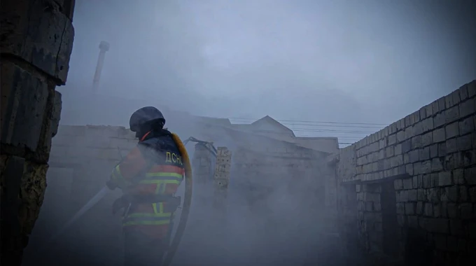 На Киевщине в пожаре погибли мужчина и двое детей – ГСЧС