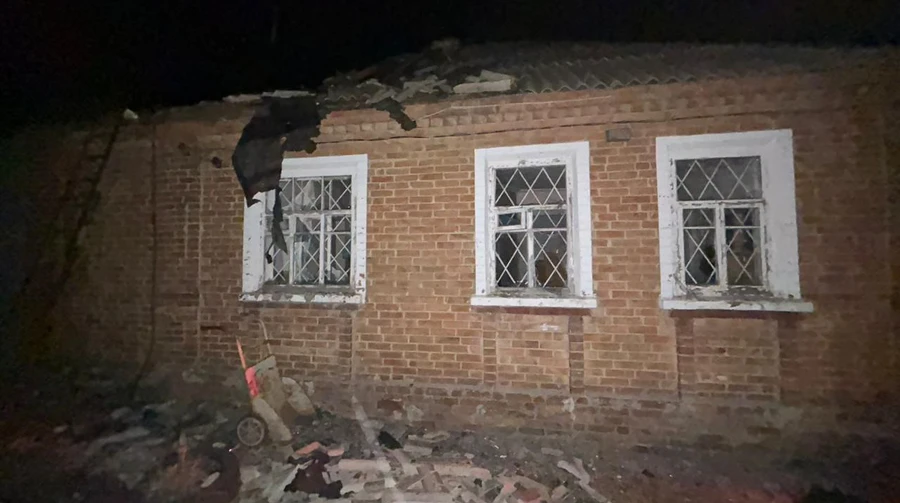 In Donetsk region and Kherson region, more than 17 civilians were injured and killed by Russia