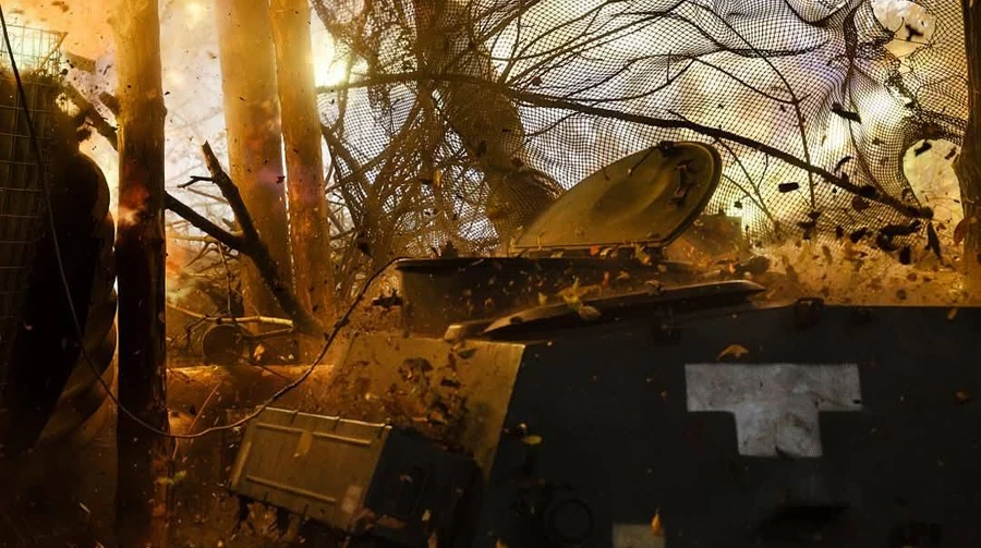 The Armed Forces neutralized another 960 occupiers during the day