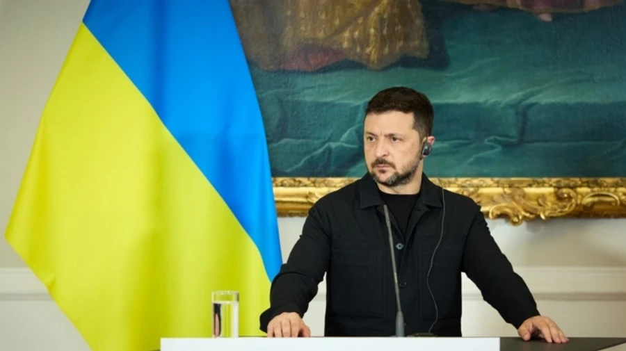 Зеленський поїде на засідання ПАРЄ наступного тижня – ЄП