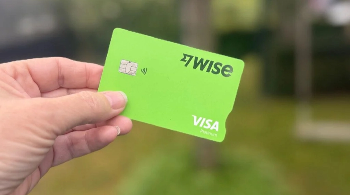 Wise blocks all cards of Russians and Belarusians with no EU residence permit