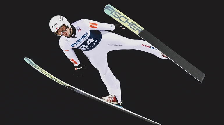 Новый Клебо, наследник Стоха и другие. 10 талантливых лыжников, которые будут удивлять всех в новом сезоне