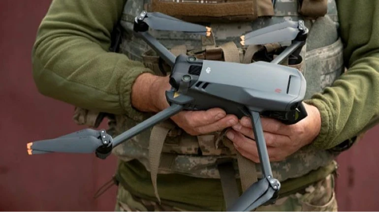 Через DOT-Chain Defence військові замовлять техніку на 12 мільярдів гривень