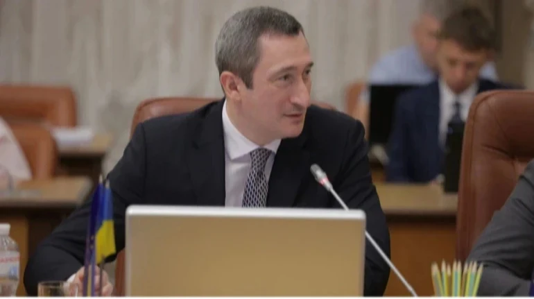 Суд продовжив термін запобіжки Чернишову