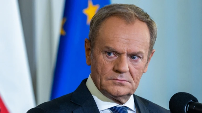 Йдеться про тижні: Туск, попри заяви з РФ, каже, що мир в Україні на горизонті