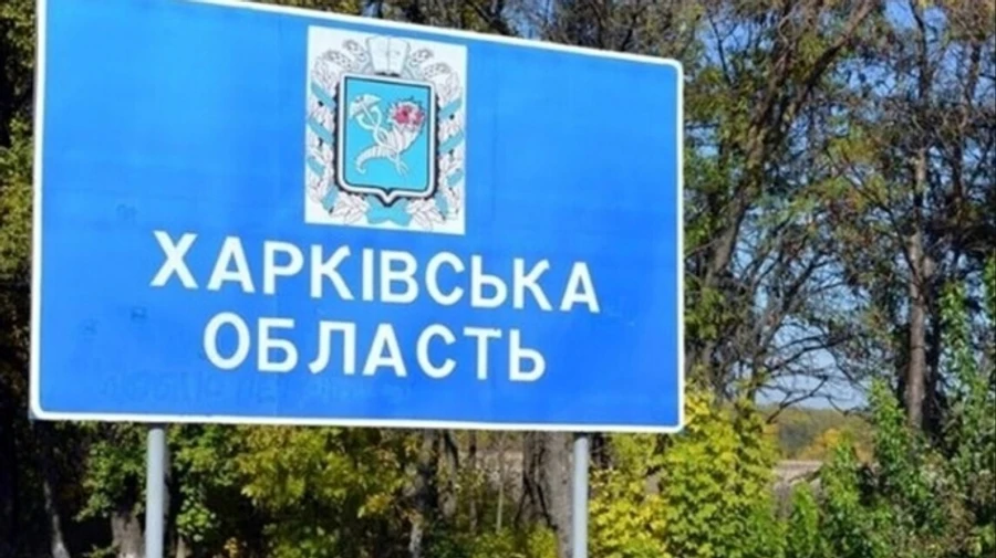 На Харківщині через влучання дрона РФ загинув 60-річний чоловік