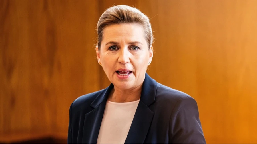 Премьер Дании напомнила США о красных линиях по Гренландии: суверенитет не обсуждается