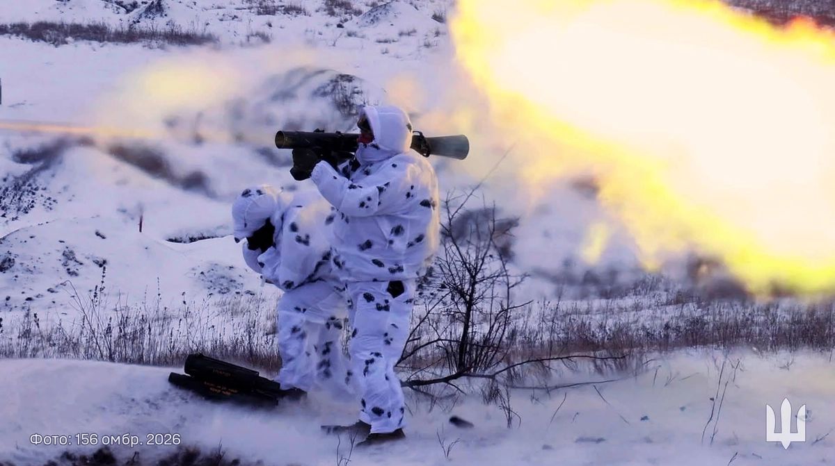 Russians attack Pokrovsk and Huliaipole fronts almost 50 times over past day – Ukraine's General Staff