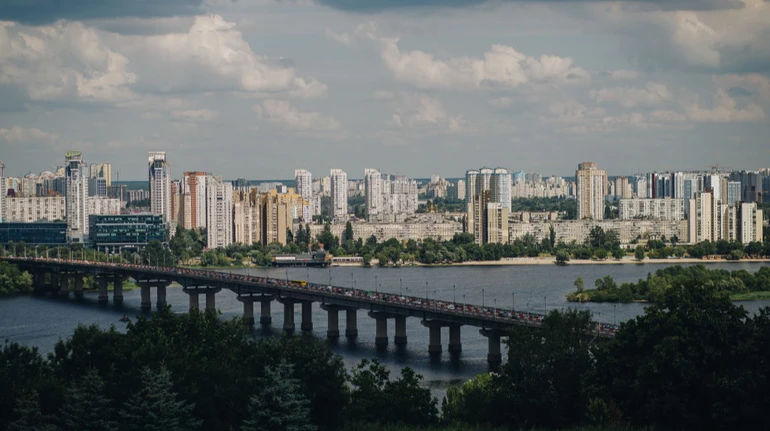 В НАН заявили, що до ремонту мосту Патона потрібно братися невідкладно