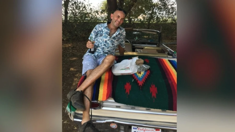 NYT: Під час атаки РФ у Києві помер американець, який приїхав допомагати розбирати завали