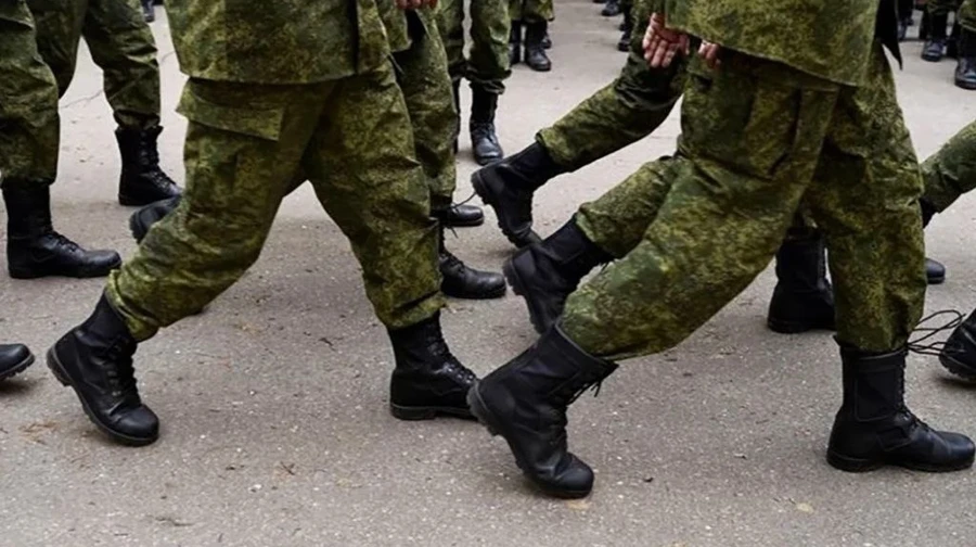 Industry workers from temporarily occupied Luhansk Oblast are being taken to fight against Ukraine