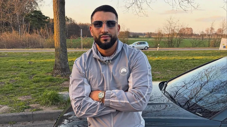 Битиметься або звільнить титул: Кабаєл рішуче налаштований на бій проти Усика