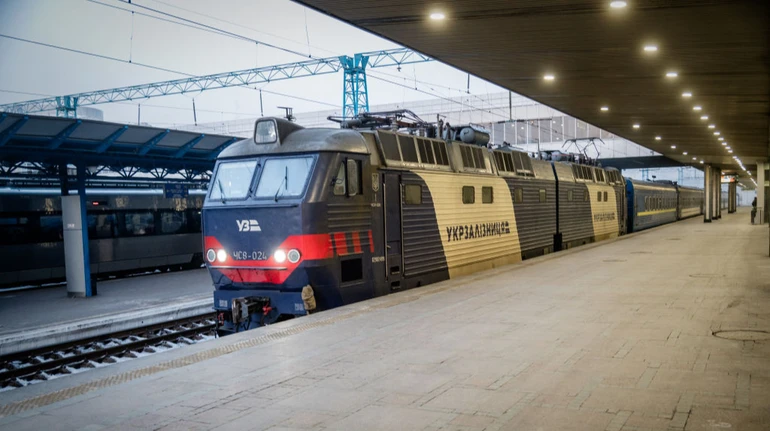 Ще в трьох поїздах з'являться жіночі вагони