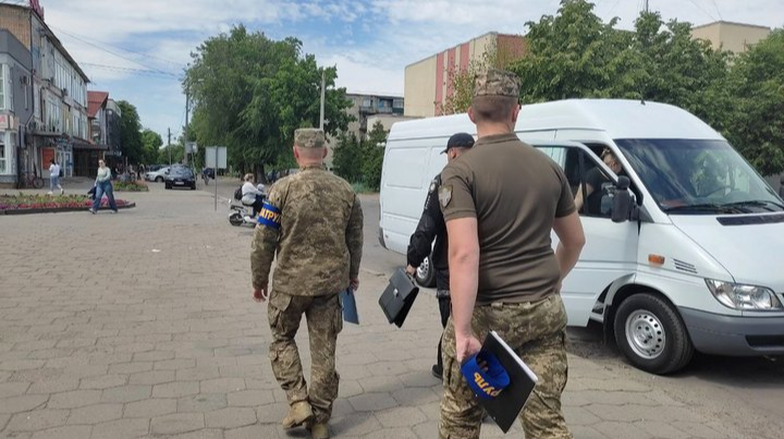 Міноборони пропонує трансформувати ТЦК в "Офіси резерву+" – стаття УП