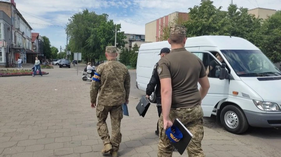 Міноборони пропонує трансформувати ТЦК в Офіси резерву+ – стаття УП