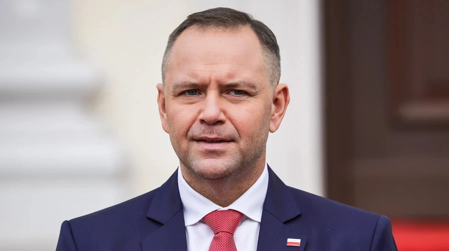 Навроцький після розмови із Зеленським на саміті НАТО заговорив про спільного ворога й потребу діалогу