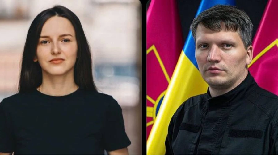 Кабмин назначил Галан и Боева заместителями министра обороны