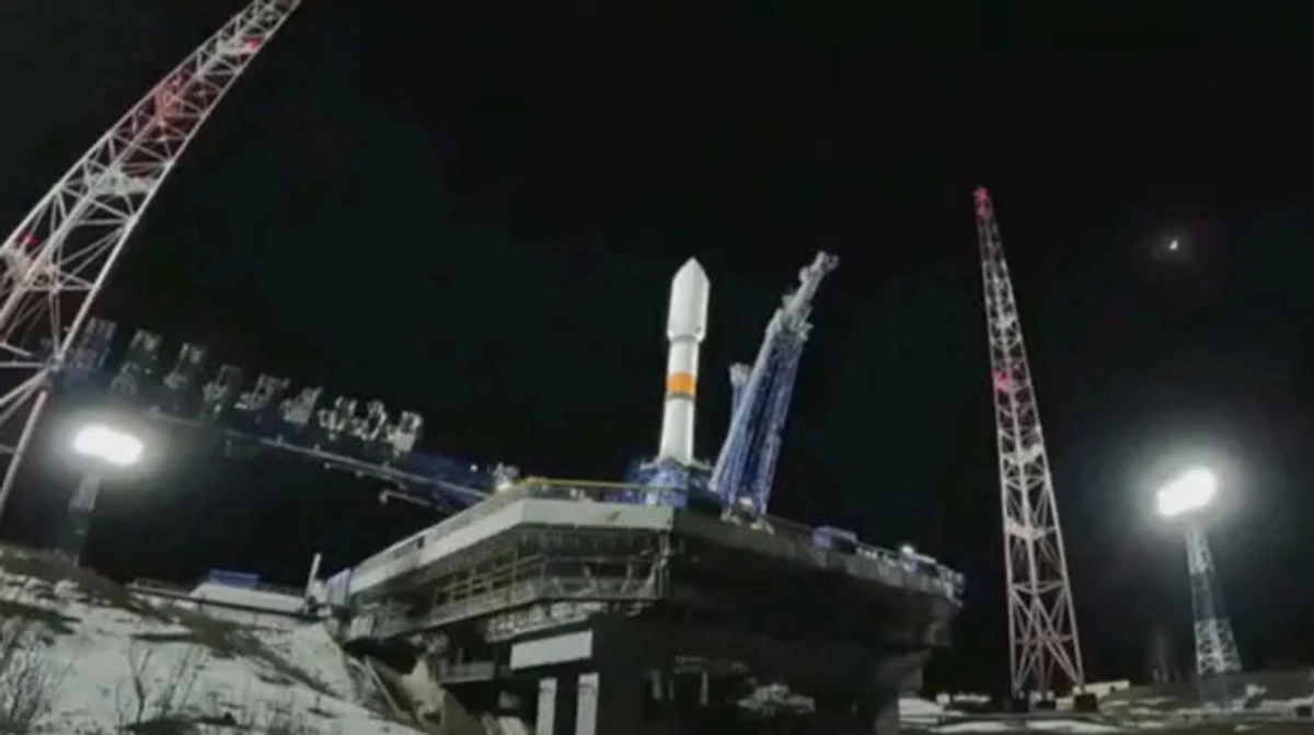 Russisches Starlink-Pendant scheitert: Keiner der 16 Satelliten erreicht ...