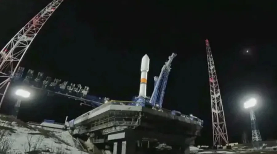 Russian Starlink analogue fails as none of 16 satellites reaches operational orbit