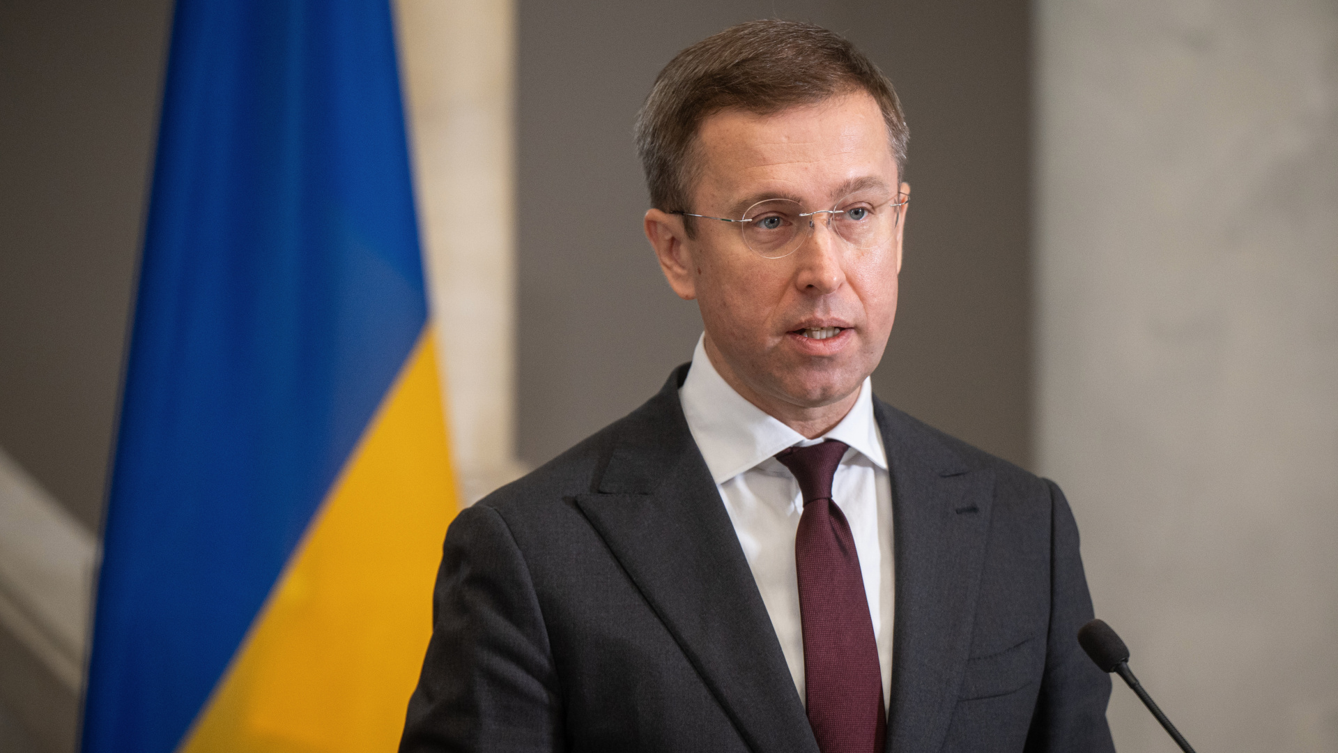 Корецький про загрозу втрати інтернету в Україні: "Треба виходити з найгіршого сценарію"
