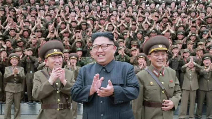 Germany summons North Korean diplomat over DPRK's involvement in war against Ukraine