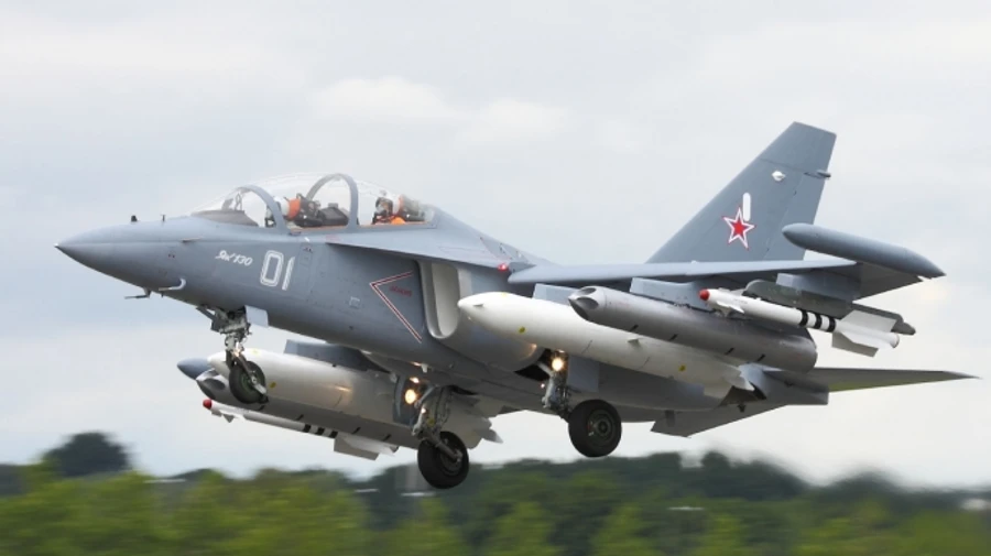 В Україну з Білорусі залетіла повітряна ціль