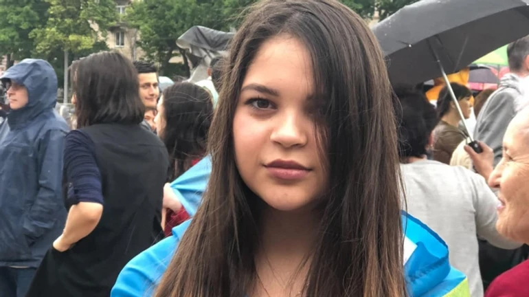 Crimean Tatar woman detained by Russia for alleged espionage to be tried in Moscow